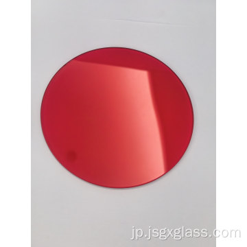 ロングパスレッドガラスウィンドウ Ir-60 HB600
